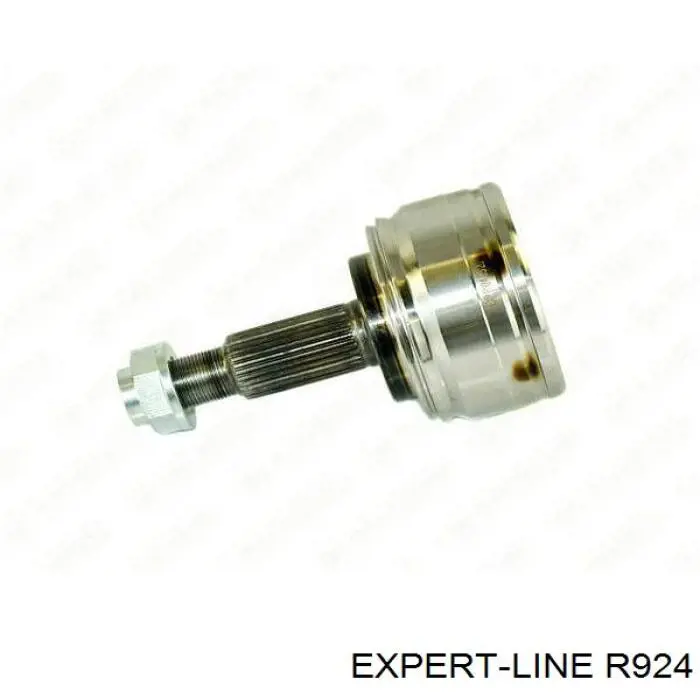 Купить R924 Expert Line 