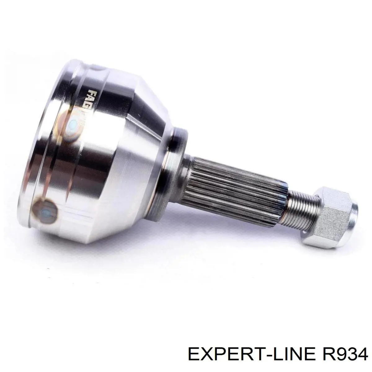 Граната колесная Expert Line R934 цена, от 39.70 USD