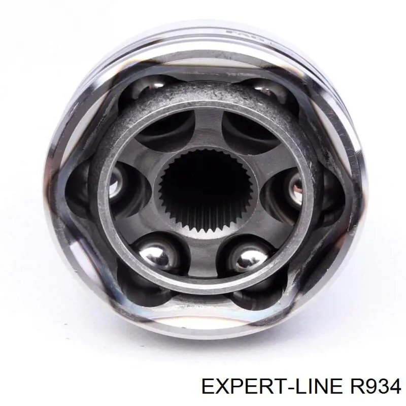 Купить R934 Expert Line Внешняя граната