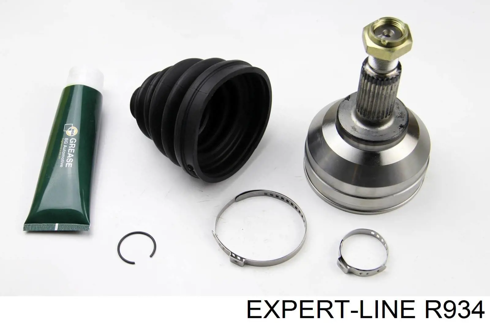 R934 Expert Line Наружная граната