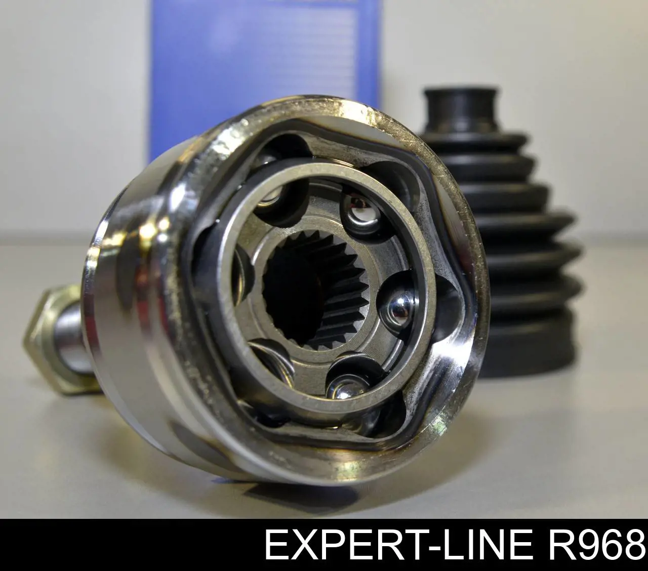 Граната колесная Expert Line R968 цена, от 37.19 USD