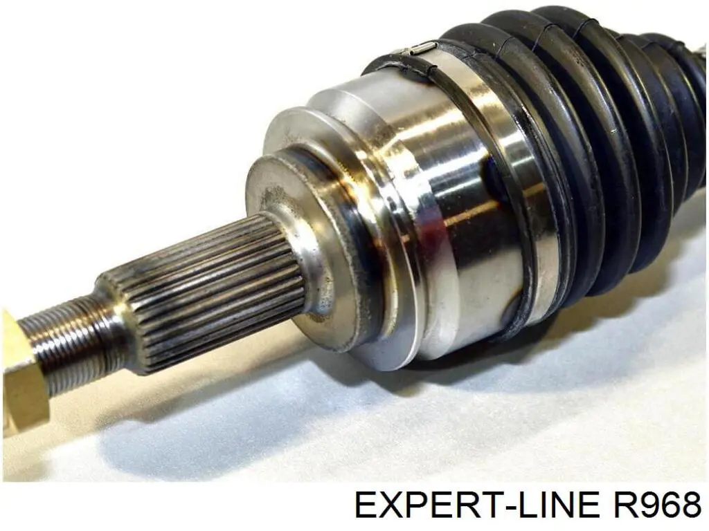 ШРУС наружный передний R968 Expert Line