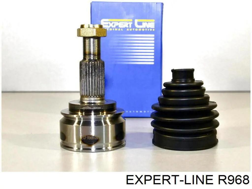 Купить R968 Expert Line Внешняя граната
