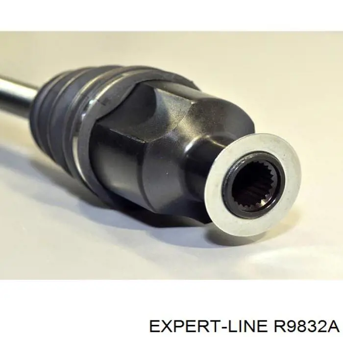  R9832A Expert Line