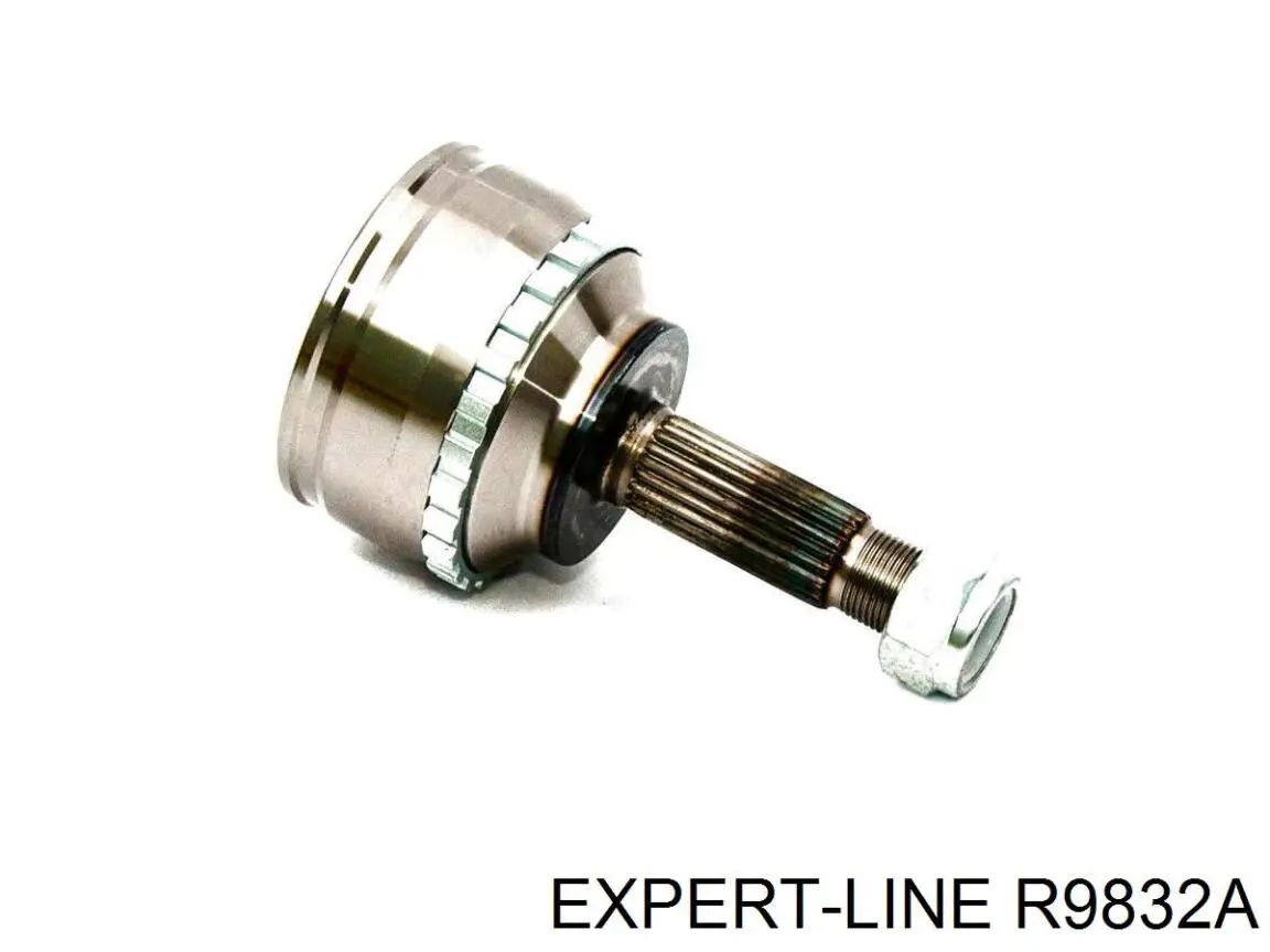 R9832A Expert Line 