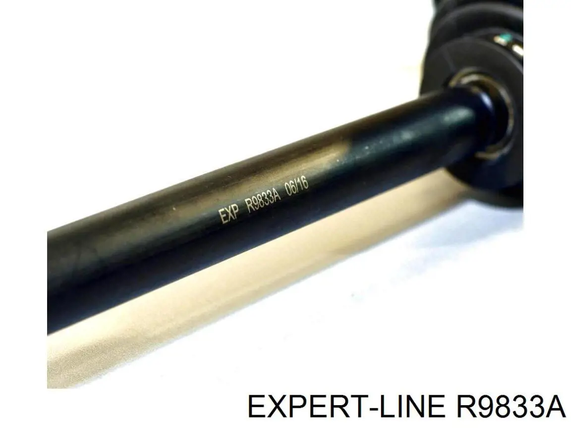 Привод передний левый Expert Line R9833A цена, от 60.92 USD