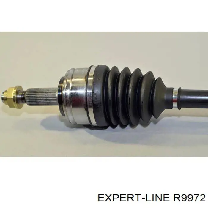 Привод передний левый Expert Line R9972 цена, от 90.45 USD