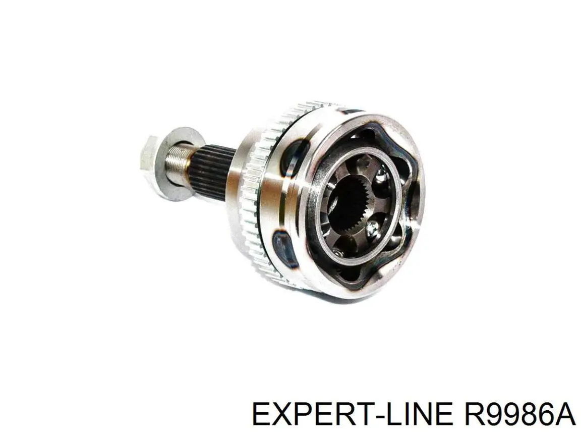  R9986A Expert Line