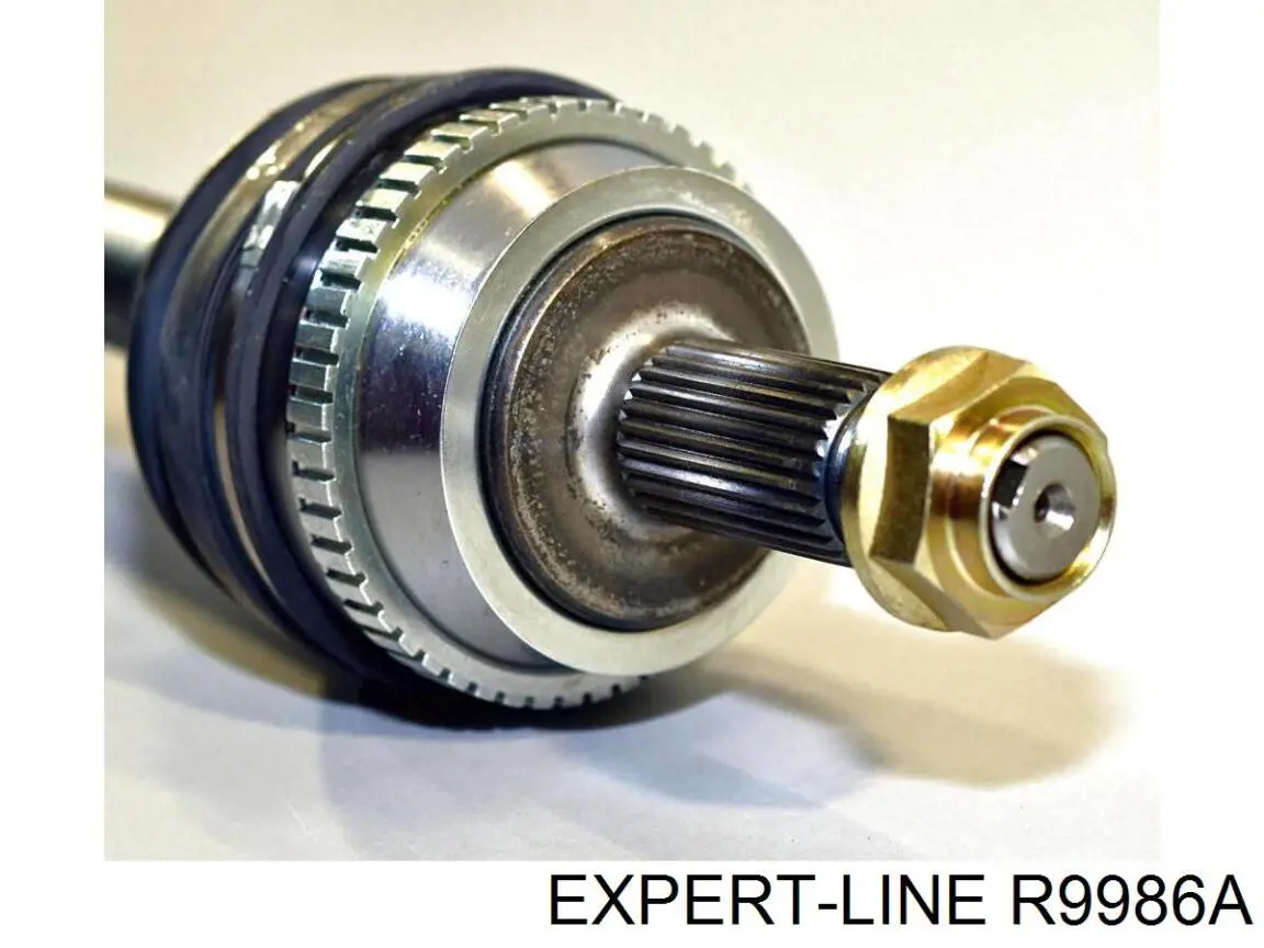 R9986A Expert Line 