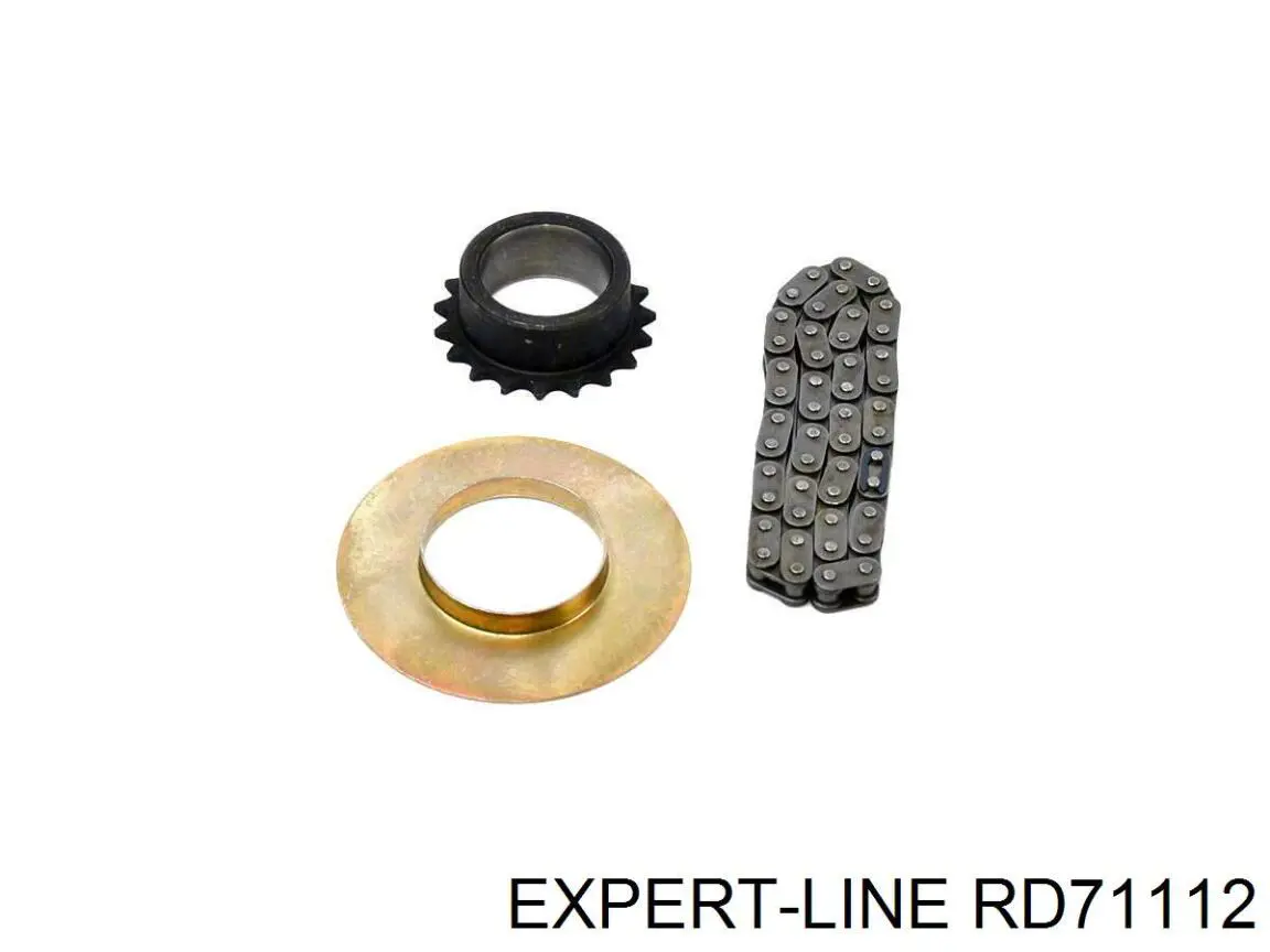 RD71112 Expert Line 