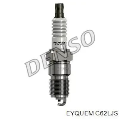 Купить C62LJS Eyquem Свечи автомобильные