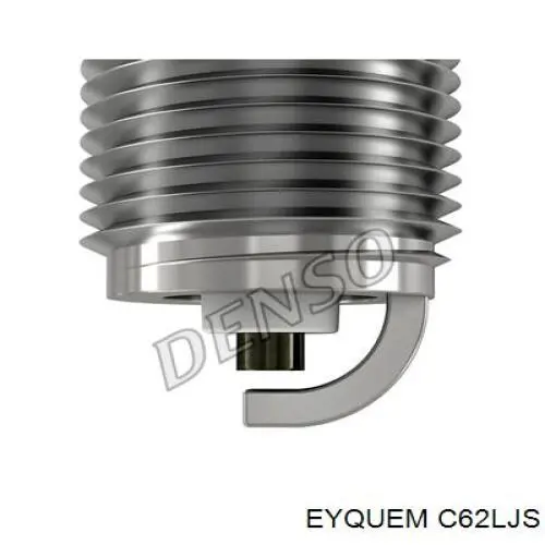 C62LJS Eyquem Свечи зажигания