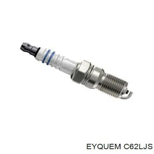 Свеча зажигания Eyquem C62LJS цена, от 2.94 USD