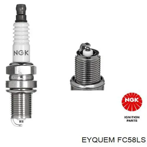 FC58LS Eyquem 