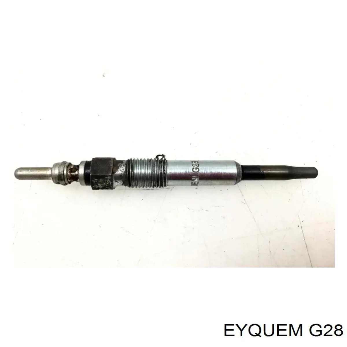 Свечи накала G28 Eyquem