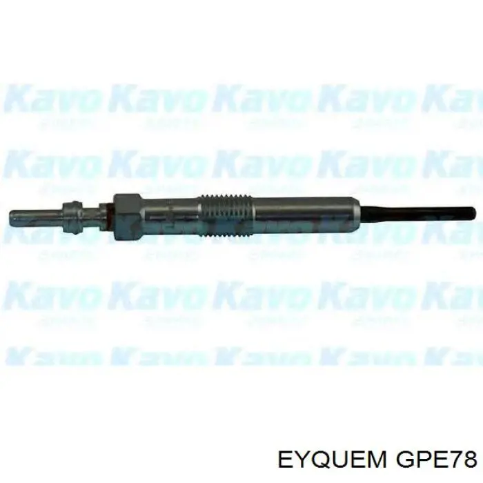 GPE78 Eyquem Свечи накаливания