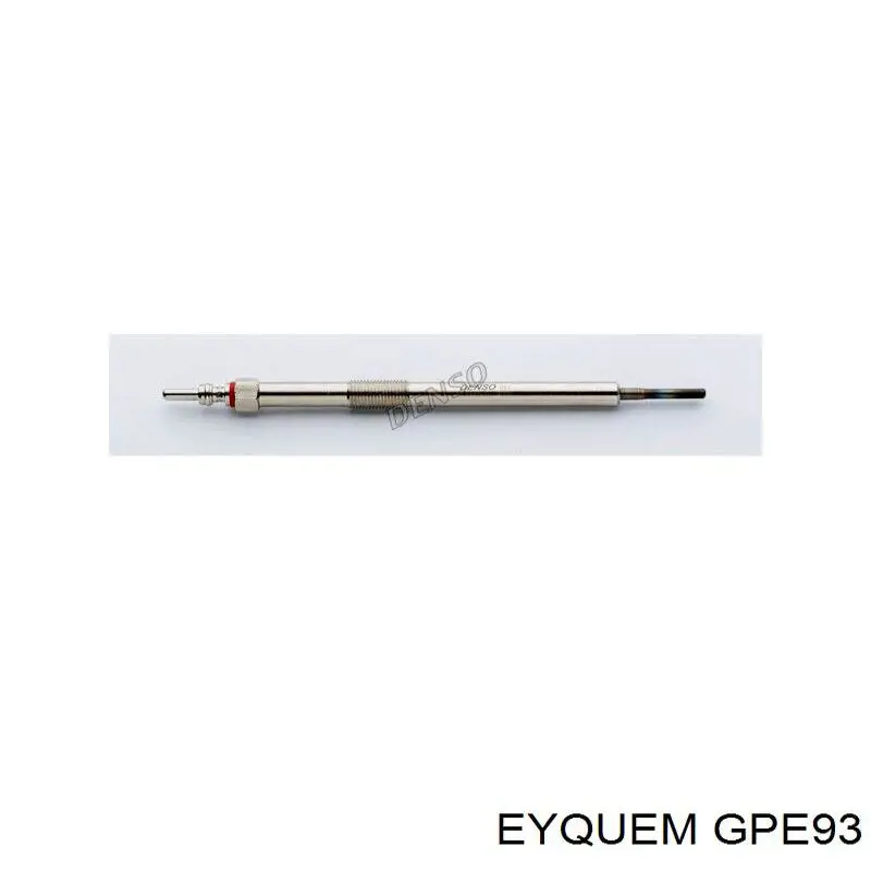 Свечи накала Renault (RVI) 8660005463 цена, от 20.33 USD