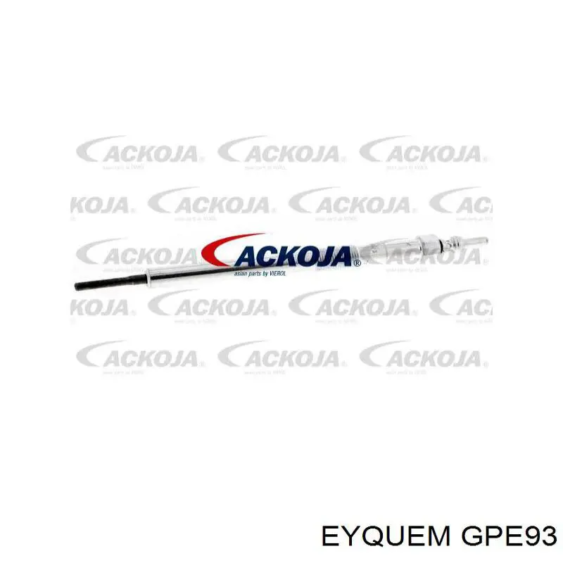 Купить 8660005463 Renault (RVI) Свечи накала