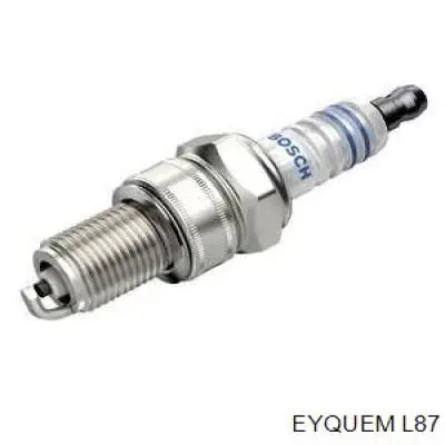 Свечи зажигания L87 Eyquem