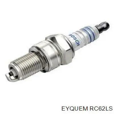 RC62LS Eyquem Свечи зажигания