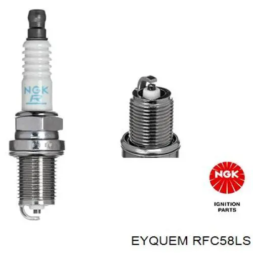 RFC58LS Eyquem Свечи зажигания