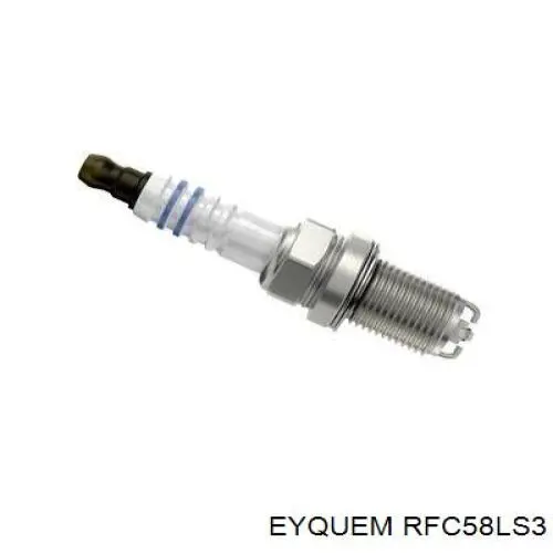 Купить RFC58LS3 Eyquem Свечи автомобильные