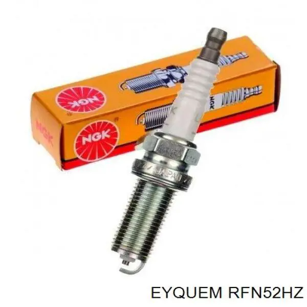 Свеча зажигания Eyquem RFN52HZ цена, от 4.74 USD