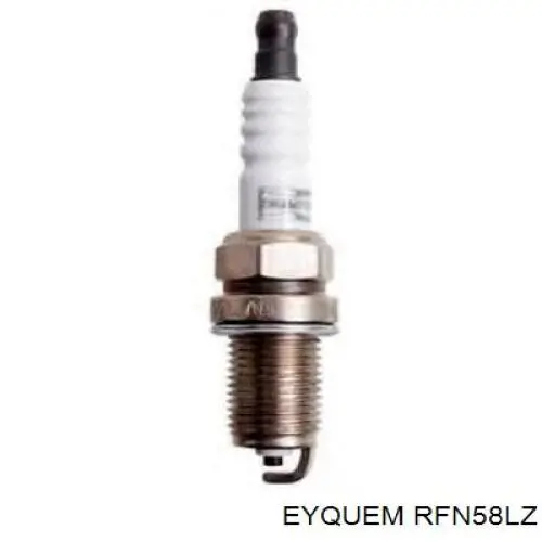 Свечи зажигания RFN58LZ Eyquem