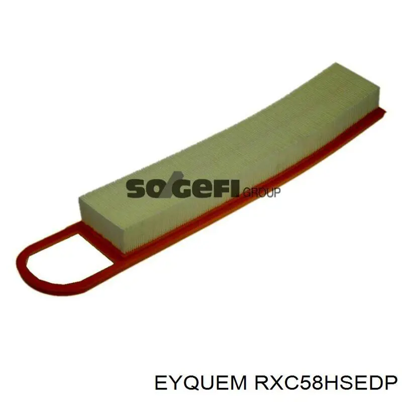 RXC58HSEDP Eyquem Свечи зажигания