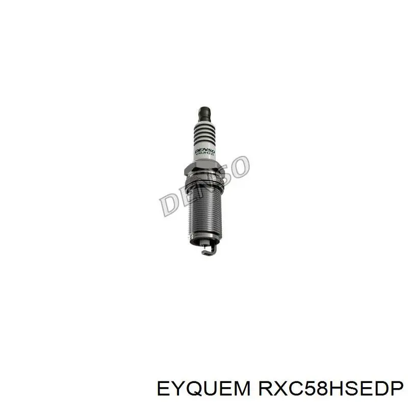 Свечи зажигания RXC58HSEDP Eyquem