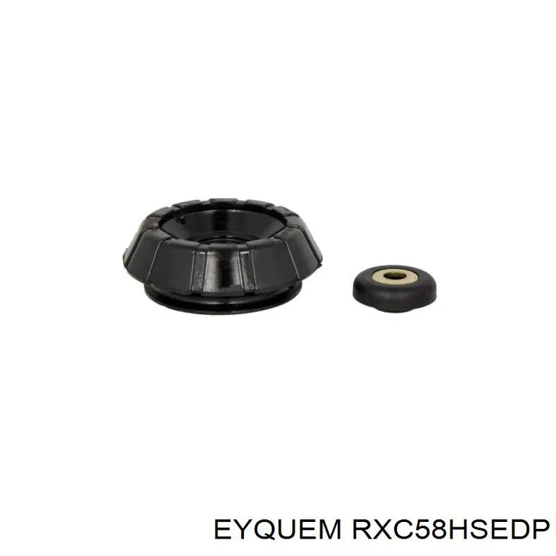 Свеча зажигания Eyquem RXC58HSEDP цена, от 12.58 USD