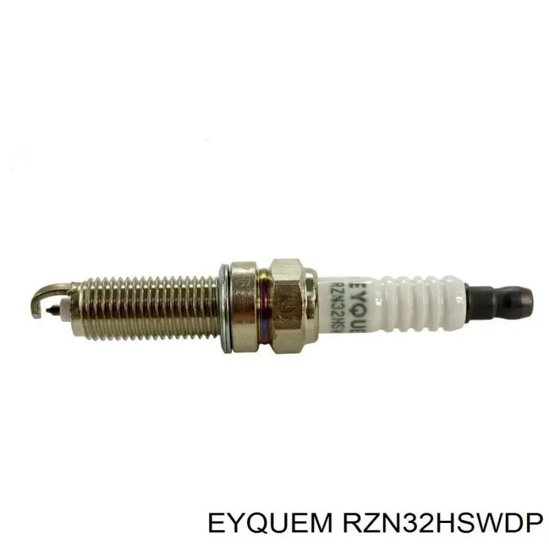 Свеча зажигания Eyquem RZN32HSWDP цена, от 10.63 USD