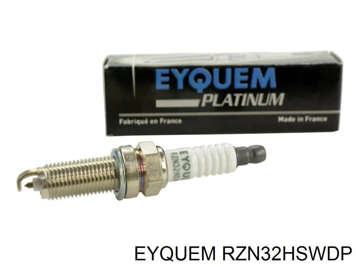 RZN32HSWDP Eyquem Свечи зажигания