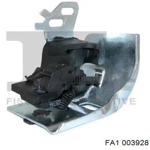 Подушки глушителя FA1 003928
