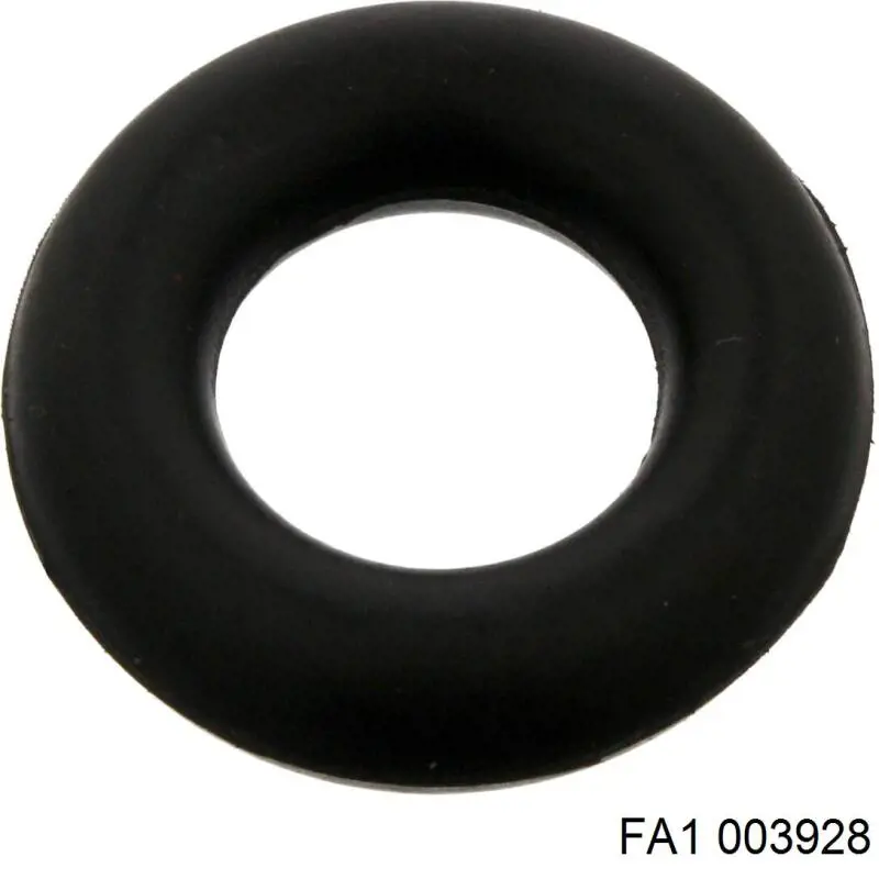 Подушка крепления глушителя FA1 003928 цена, от 0.54 USD