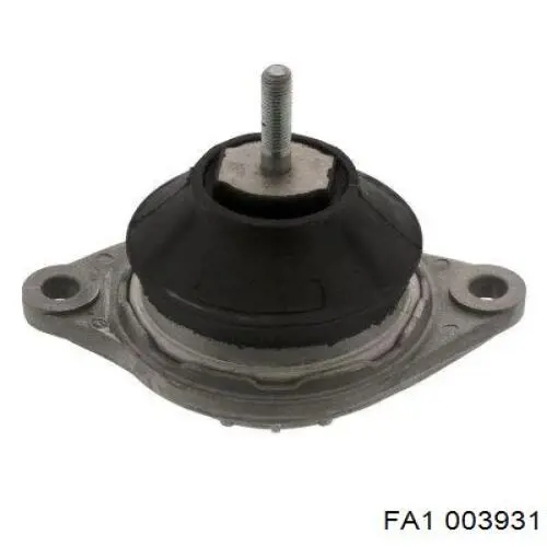 Подушки глушителя FA1 003931