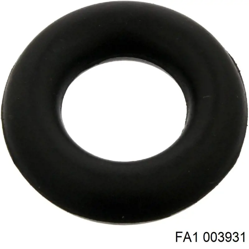 Подушка крепления глушителя FA1 003931 цена, от 0.65 USD