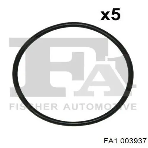  Подушка глушителя Volvo 440 