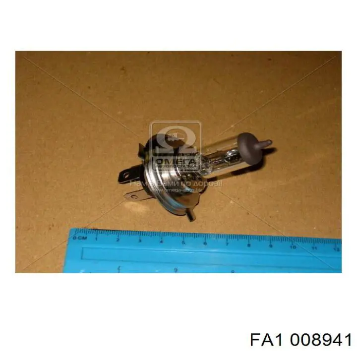  FA1 008941 цена, от 9.08 USD