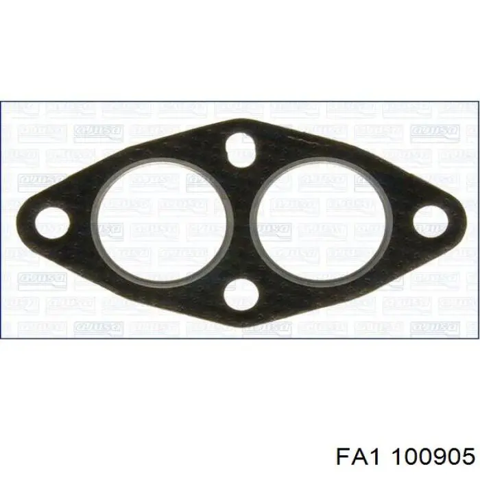 ST100905 Starline 
