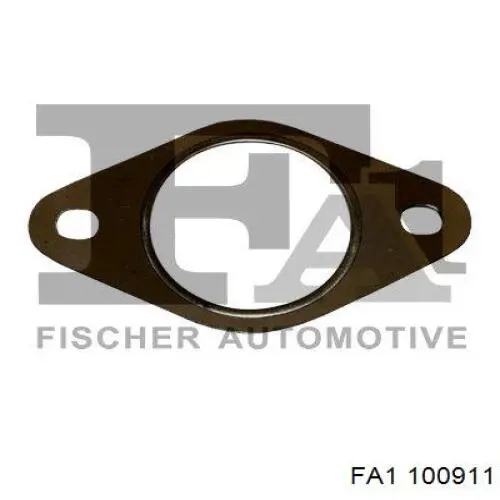 Прокладки выхлопной системы FA1 100911 цена, от 2.20 USD