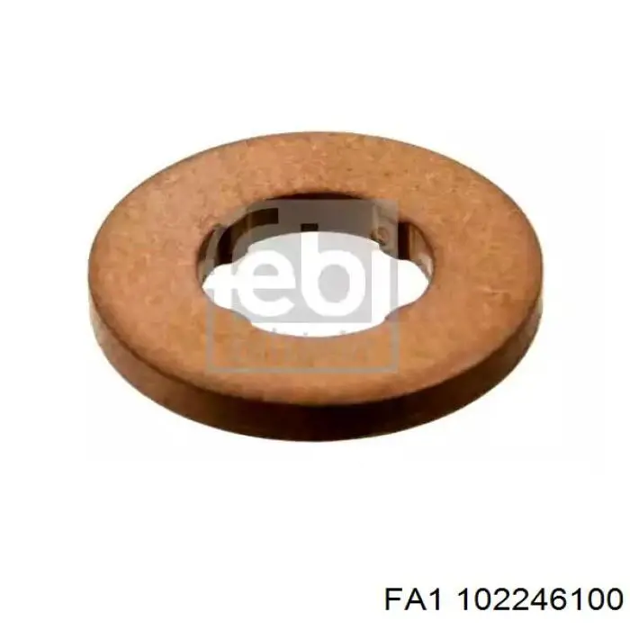 Уплотнитель форсунок FA1 102246100 цена, от 1.41 USD