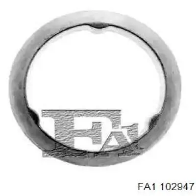 Прокладки выхлопной системы FA1 102947 цена, от 1.47 USD