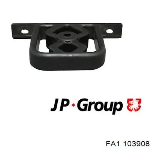 Подушка крепления глушителя FA1 103908 цена, от 5.03 USD