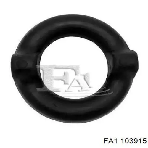 Подушки глушителя Бмв 5 