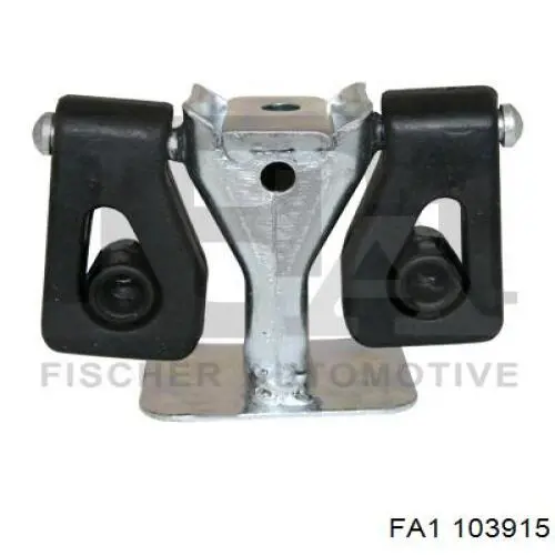 Купить Подушка глушителя Бмв 5  E39