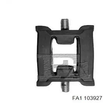 Подушка крепления глушителя FA1 103927 цена, от 4.89 USD