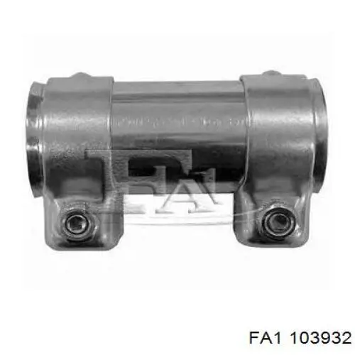 103932 FA1 