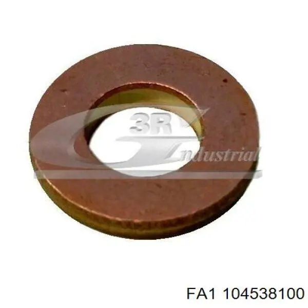 Уплотнитель форсунок FA1 104538100 цена, от 1.64 USD
