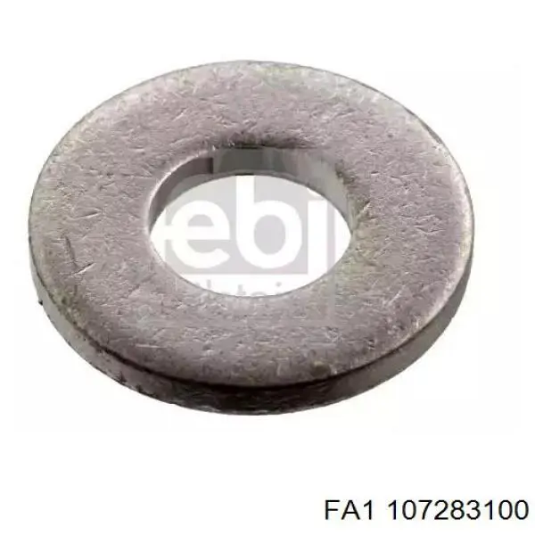 Шайба форсунки верхняя FA1 107283100 цена, от 1.36 USD